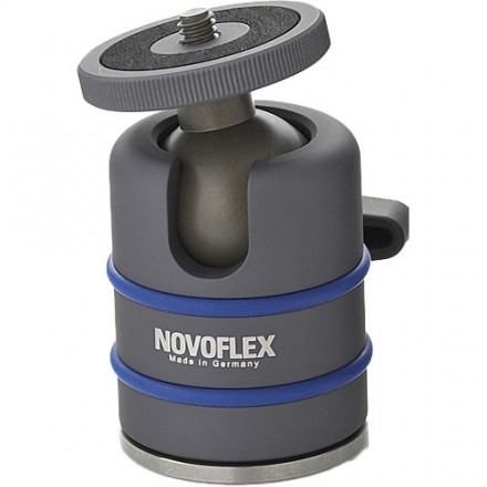 Голова NOVOFLEX BALL 30 шаровая (BALL 30)